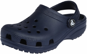 Crocs Poltopánky 'Classic'  námornícka modrá
