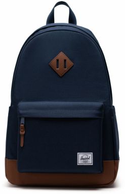 Herschel Batoh 'Heritage'  námornícka modrá / hnedá / biela