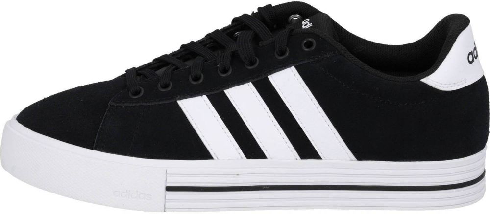 ADIDAS SPORTSWEAR Športová obuv 'Daily 4.0'  tmavomodrá / biela