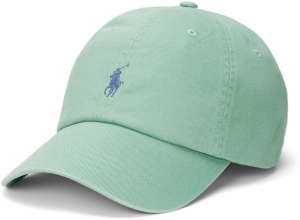 Polo Ralph Lauren Čiapka 'CLASSIC'  mätová