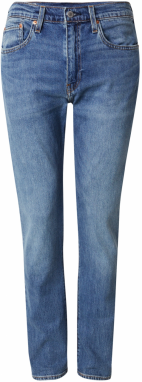 LEVI'S ® Džínsy '502® Taper'  modrá denim