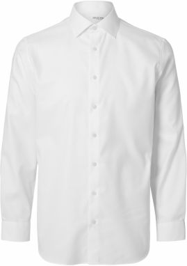 SELECTED Košeľa 'SLHLux'  biela