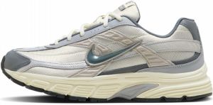 NIKE Športová obuv 'Initiator'  béžová / modrá / azúrová