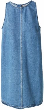 LEVI'S ® Šaty '90s Shift Dress'  modrá denim