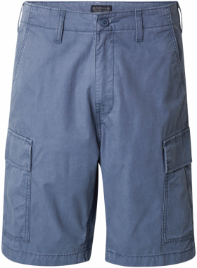 LEVI'S ® Kapsáče 'Carrier Cargo Shorts'  opálová