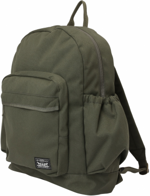 LEVI'S ® Batoh 'Mission Bay Backpack'  olivová