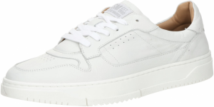 STEVE MADDEN Nízke tenisky 'Cliff'  biela