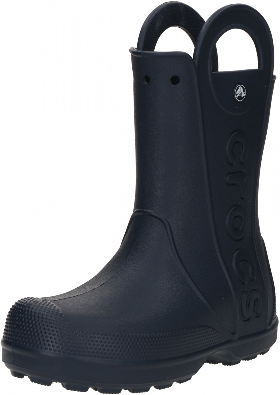Crocs Gumáky 'Handle It Rain'  námornícka modrá