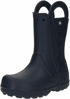 Crocs Gumáky 'Handle It Rain'  námornícka modrá