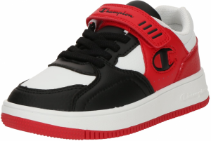Champion Authentic Athletic Apparel Tenisky 'RD25'  červená / čierna / biela