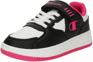 Champion Authentic Athletic Apparel Tenisky 'RD25'  čierna / biela
