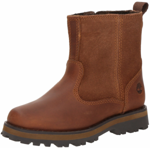 TIMBERLAND Čižmy  hnedá