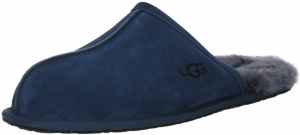 UGG Papuče 'Scuff'  tmavomodrá