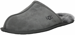 UGG Papuče 'Scuff'  tmavozelená