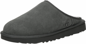 UGG Papuče 'Classic'  tmavozelená