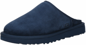 UGG Papuče 'CLASSIC'  tmavomodrá