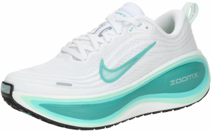 NIKE Bežecká obuv 'Vomero Plus'  mätová / biela