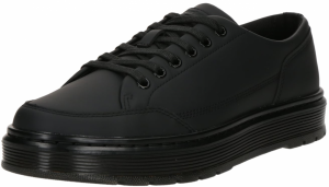 Dr. Martens Nízke tenisky 'Brookline 6 Eye'  čierna