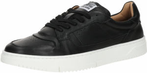 STEVE MADDEN Nízke tenisky 'Cliff'  čierna