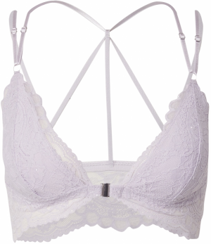 Hunkemöller Podprsenka 'Isadora'  svetlofialová