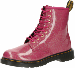 Dr. Martens Čižmy '1460 Y 8'  ružová