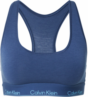 Calvin Klein Underwear Podprsenka  modrá / svetlomodrá
