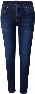 Trendyol Džínsy  indigo