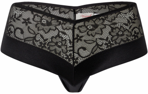 TRIUMPH Nohavičky 'Vivid Spotlight'  čierna