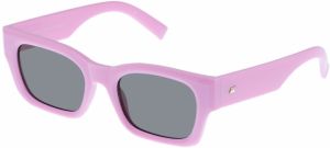 LE SPECS Slnečné okuliare 'SHMOOD'  levanduľová