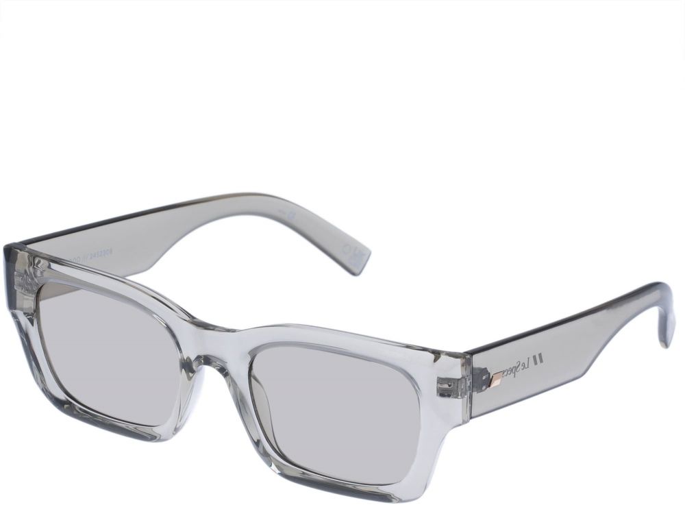 LE SPECS Slnečné okuliare 'SHMOOD'  kaki