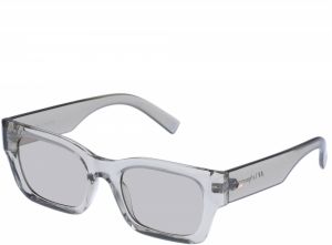 LE SPECS Slnečné okuliare 'SHMOOD'  kaki