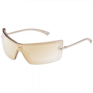 LE SPECS Slnečné okuliare 'The Bodyguard'  zlatá
