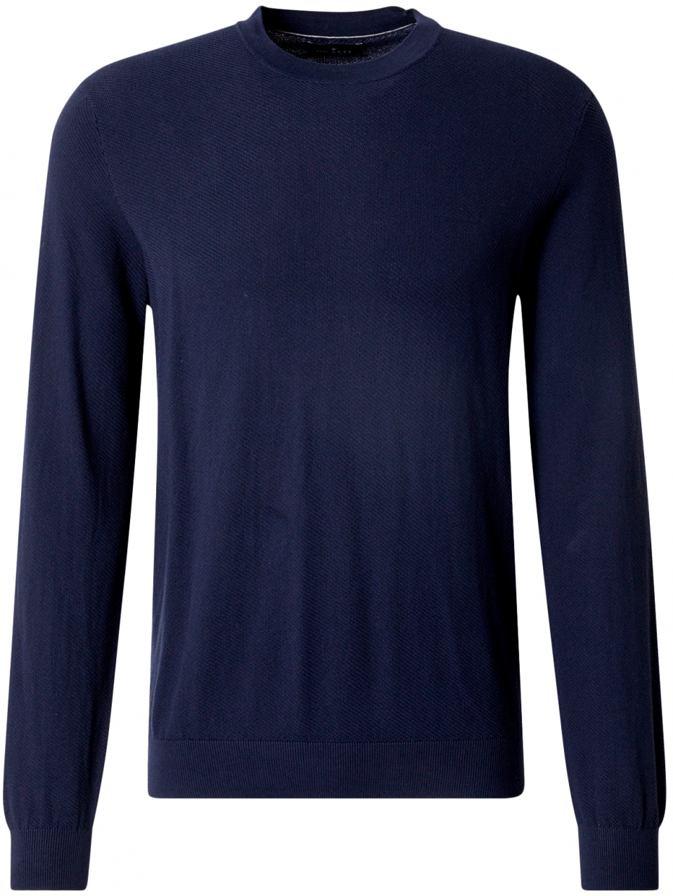 Hackett London Sveter  tmavomodrá