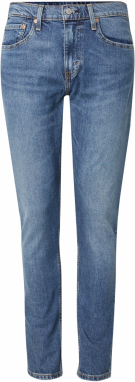 LEVI'S ® Džínsy '512'  modrá denim