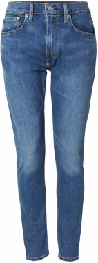LEVI'S ® Džínsy '512'  modrá denim