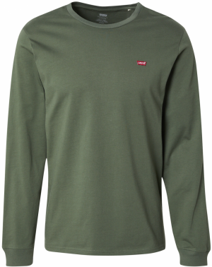LEVI'S ® Tričko 'ORIGINAL'  kaki