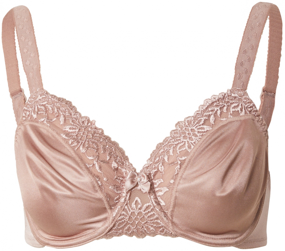 TRIUMPH Podprsenka 'Ladyform Soft'  mokka