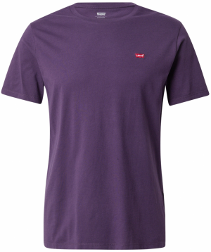 LEVI'S ® Tričko 'CLASSIC'  černicová
