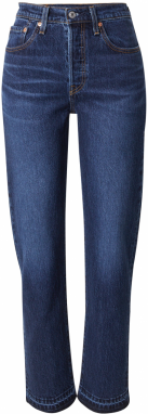 LEVI'S ® Džínsy '501'  tmavomodrá