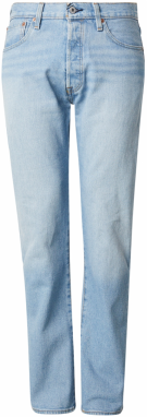 LEVI'S ® Džínsy '501'  modrá denim