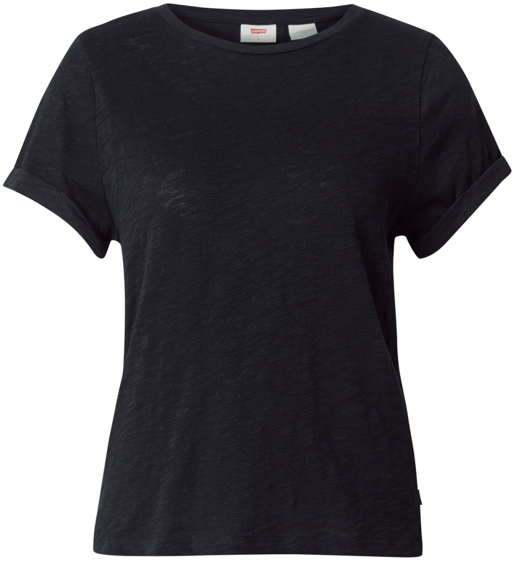 LEVI'S ® Tričko 'MARGOT'  čierna