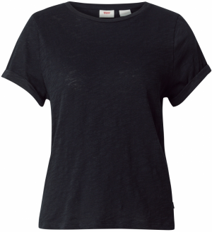 LEVI'S ® Tričko 'MARGOT'  čierna