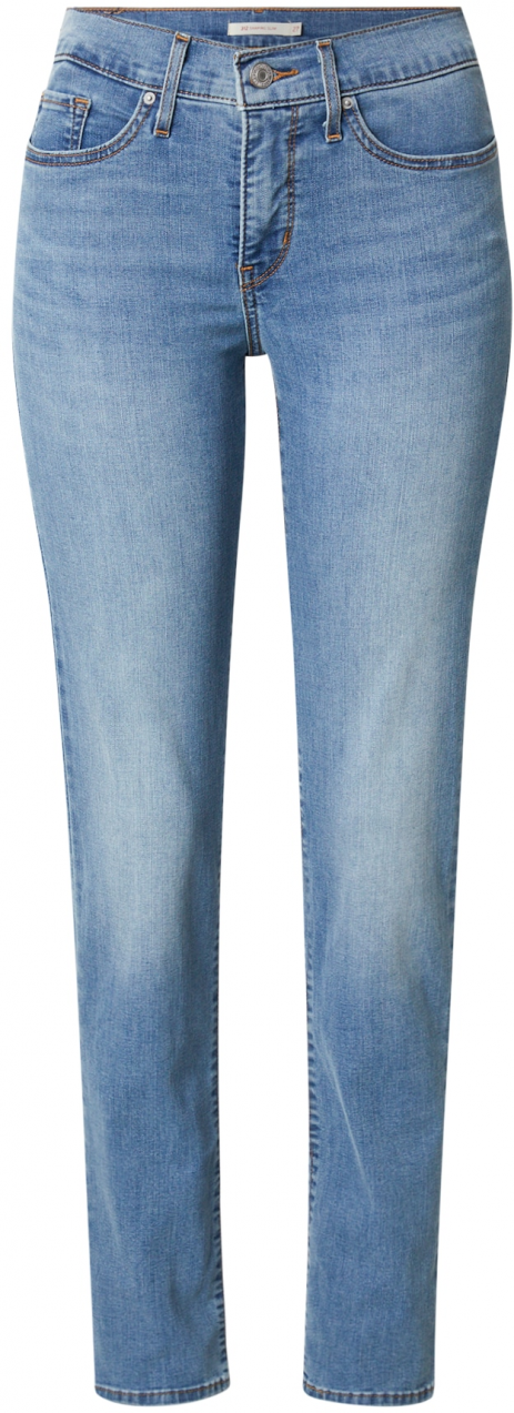 LEVI'S ® Džínsy '312'  opálová