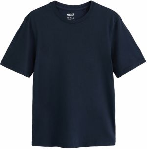 Next Tričko 'Essential'  čierna