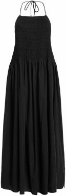 AllSaints Letné šaty 'IRIS'  čierna