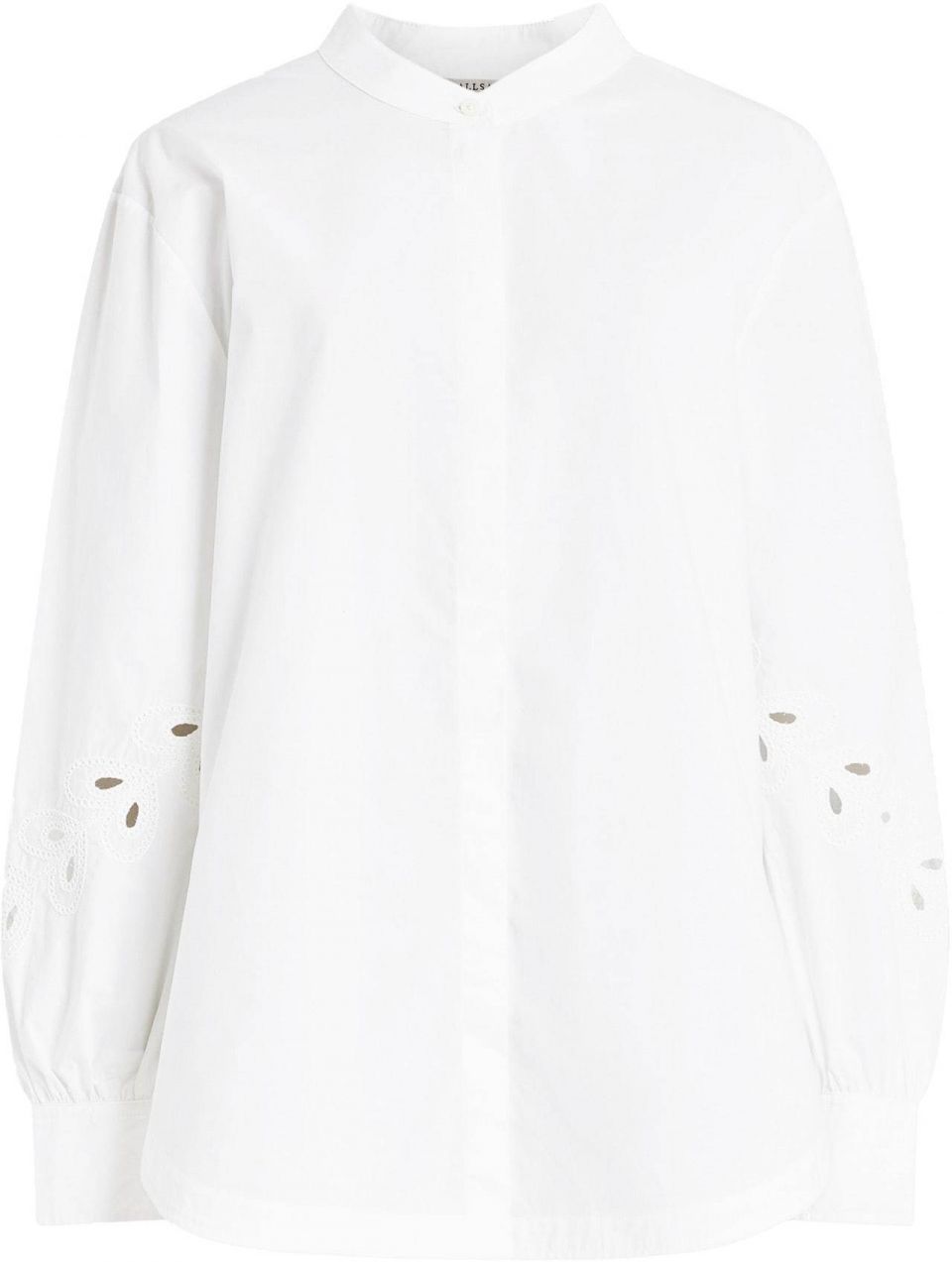 AllSaints Blúzka 'MARCIE'  biela