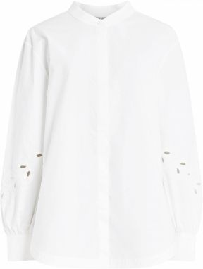 AllSaints Blúzka 'MARCIE'  biela