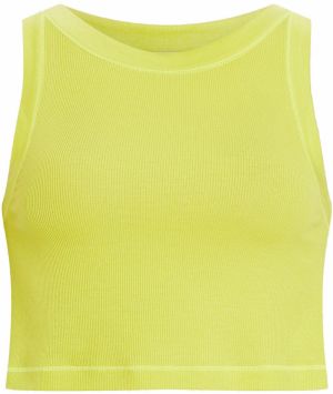 AllSaints Top 'RINA'  jablková