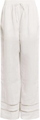 AllSaints Nohavice 'JADE'  biela