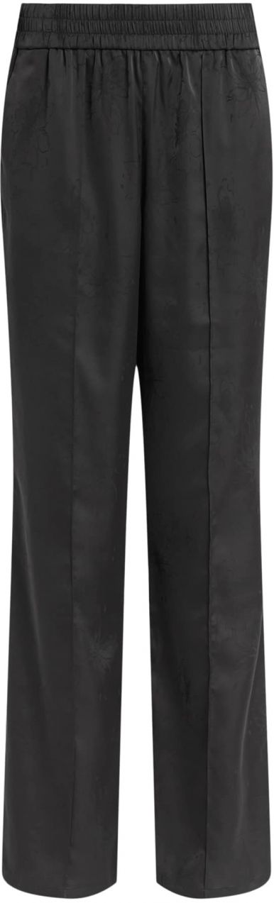AllSaints Nohavice 'CHARLI'  čierna